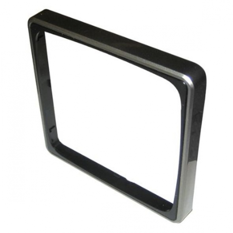 Raymarine A80356 Frontrahmen silber eS Serie Design Raymarine A80356 Frontrahmen silber eS Serie Design