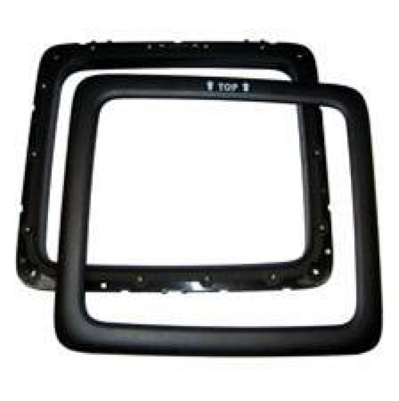 Raymarine A80366 Einbaumontagesatz für Dragonfly 4 & 5