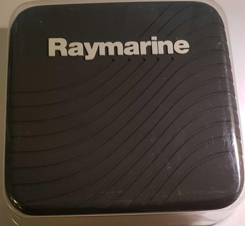 Raymarine A80371 Dragonfly 4/5 & WiFish Abdeckkappe Aufbaumontage