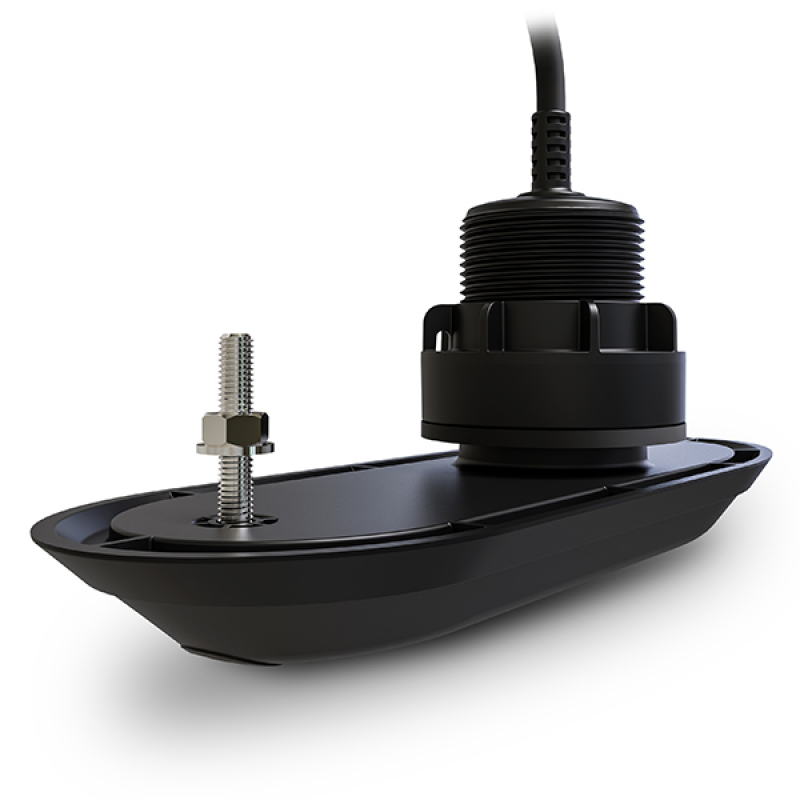 Raymarine RV-300 RealVision 3D Kunststoff-Durchbruchgeber 0° Raymarine RV-300 RealVision 3D Kunststoff-Durchbruchgeber 0°