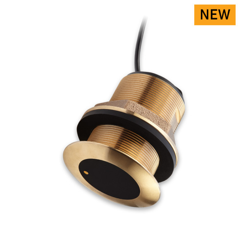 Raymarine CPT-S CHIRP Bronze-Durchbruchgeber Raymarine CPT-S CHIRP Bronze-Durchbruchgeber