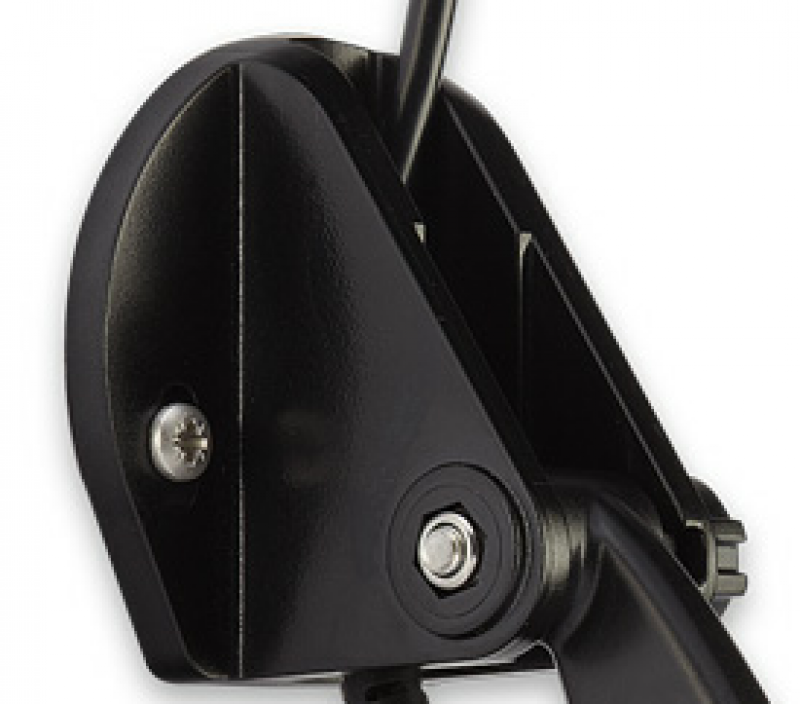 Raymarine R70496 Montagehalterung für CPT-S Spiegelheckgeber
