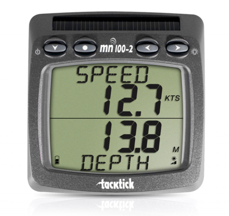 Raymarine TackTick Performance Pack 40