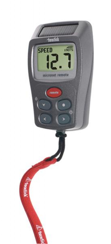 Raymarine TackTick T113 Handfernbedienung kabellos