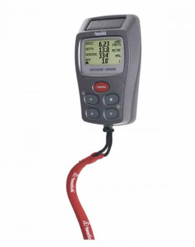 Raymarine TackTick T113 Handfernbedienung kabellos
