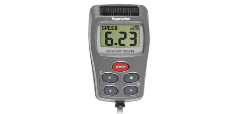 Raymarine TackTick T113 Handfernbedienung kabellos