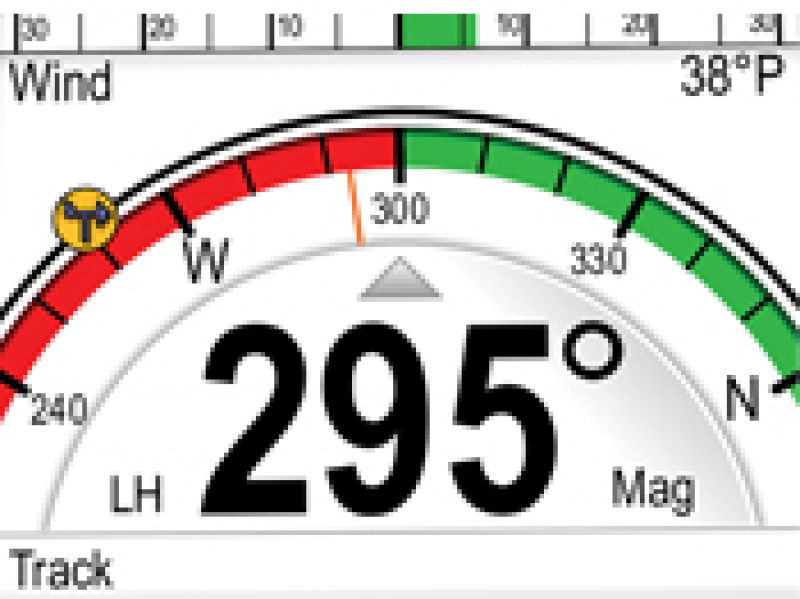 Raymarine E70328 p70s Autopilot-Bedieneinheit für Segelyachten Raymarine E70328 p70s Autopilot-Bedieneinheit für Segelyachten
