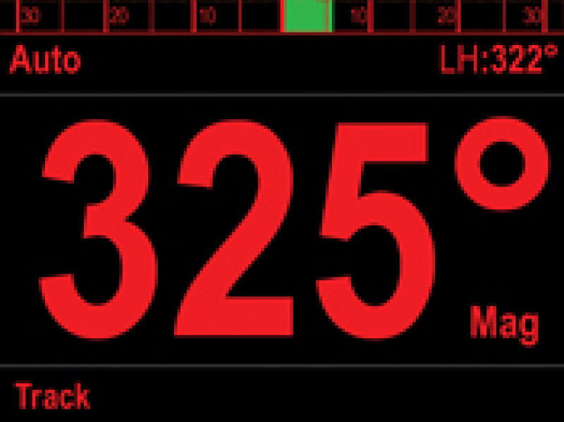 Raymarine E70328 p70s Autopilot-Bedieneinheit für Segelyachten Raymarine E70328 p70s Autopilot-Bedieneinheit für Segelyachten