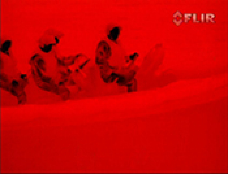 FLIR Thermal Kamera MD-Serie MD-324 30Hz inkl. JCU FLIR Thermal Kamera MD-Serie MD-324 30Hz inkl. JCU