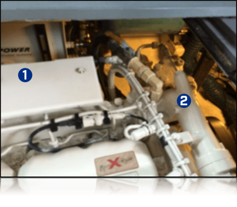Raymarine E70321 AX8 Wärmebild- und Tageslichtkamera für Temperatur Raymarine E70321 AX8 Wärmebild- und Tageslichtkamera für Temperatur