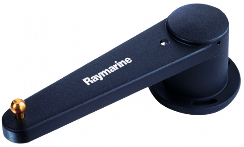 Raymarine T70157 Evolution EV-200 Hydraulik Paket Raymarine T70157 Evolution EV-200 Hydraulik Paket