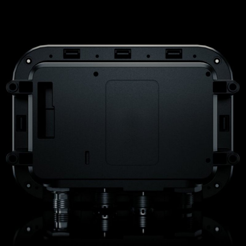 em-Trak S300 Antennenplitter für aktive AIS