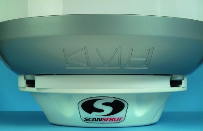 Scanstrut SC35 Adapterplatte für SAT-TV Antennen Scanstrut SC35 Adapterplatte für SAT-TV Antennen