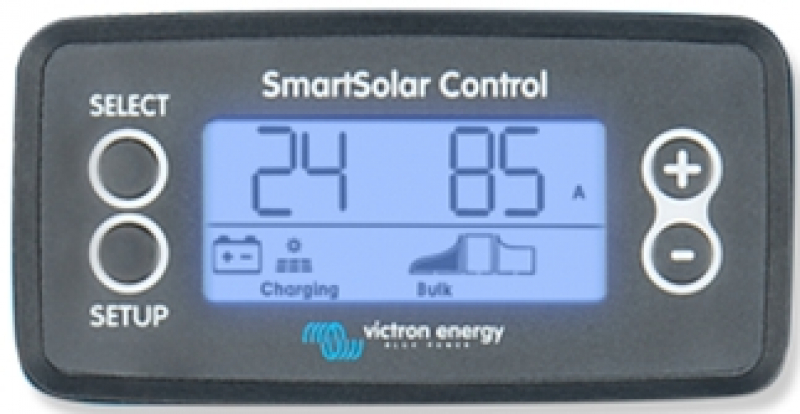 Victron Solar Laderegler SmartSolar MPPT 250/85-Tr (12/24/48V-85A) Bluetooth Victron Solar Laderegler SmartSolar MPPT 250/85-Tr (12/24/48V-85A) Bluetooth