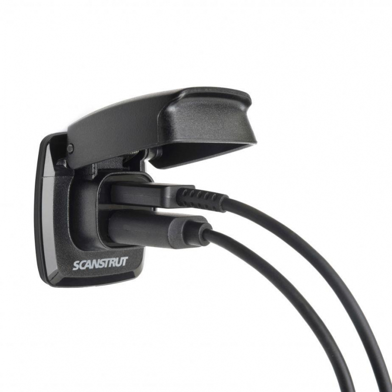 Scanstrut USB-Steckdose IPx4 1x USB-A, 1x USB-C Scanstrut USB-Steckdose IPx4 1x USB-A, 1x USB-C