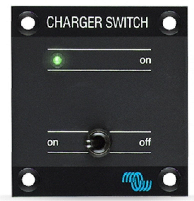 Victron Fernbedienung Skylla Charger switch