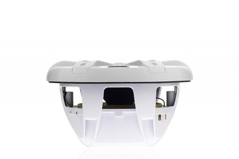 Fusion SG-FL772SPW 7,7" Marine Einbau-Lautsprecher 280W, weißer Sportgrill mit LED Beleuchtung CRGBW Fusion SG-FL772SPW 7,7" Marine Einbau-Lautsprecher 280W, weißer Sportgrill mit LED Beleuchtung CRGBW