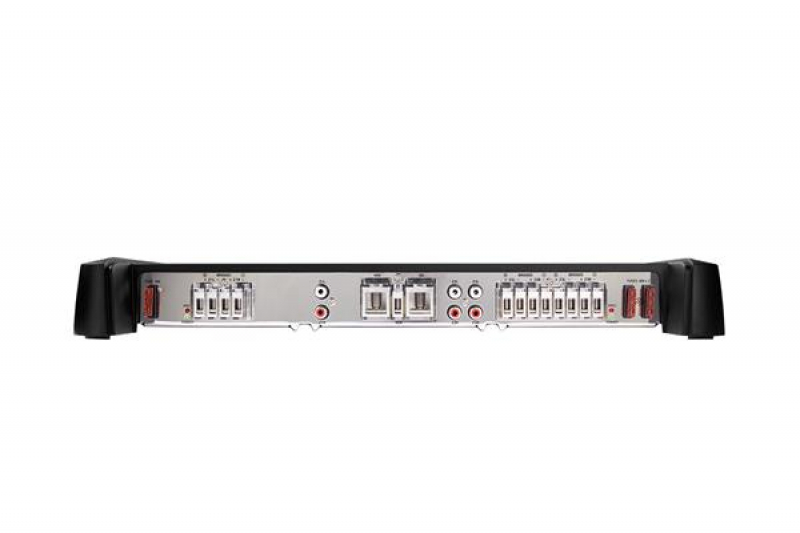 Fusion SG-DA61500 - 6 Kanal Signature Verstärker, 1500 W Fusion SG-DA61500 - 6 Kanal Signature Verstärker, 1500 W