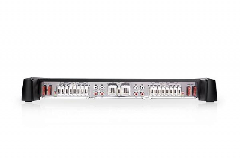 Fusion SG-DA82000 - 8 Kanal Signature Verstärker, 2000W Fusion SG-DA82000 - 8 Kanal Signature Verstärker, 2000W