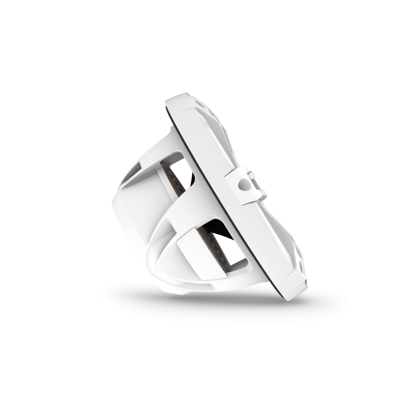 Fusion SG-FL773SPW 7,7" Marine Einbau-Lautsprecher 280W, mit LED CRGBW-Beleuchtung (1 Paar), Weißer Sportgrill Fusion SG-FL773SPW 7,7" Marine Einbau-Lautsprecher 280W, mit LED CRGBW-Beleuchtung (1 Paar), Weißer Sportgrill