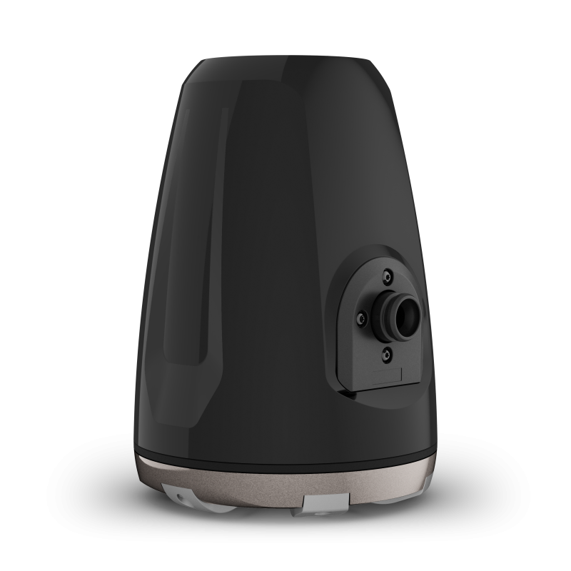 Fusion SG-FLT653SPG 6,5" Tower Speaker grau Fusion SG-FLT653SPG 6,5" Tower Speaker grau