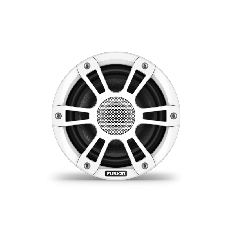 Fusion SG-FLT653SPW 6,5" Tower Speaker weiß LED Fusion SG-FLT653SPW 6,5" Tower Speaker weiß LED