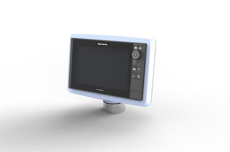 Scanstrut SPD-13-W Konsole für 10 & 12" Anzeige, flache Ausführung Scanstrut SPD-13-W Konsole für 10 & 12" Anzeige, flache Ausführung