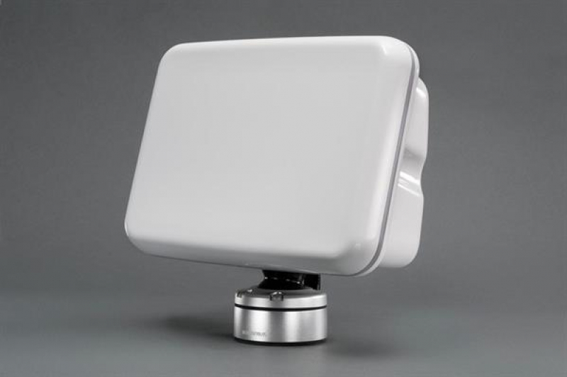Scanstrut SPD-7S-W Konsole Decksomntage für 7" Anzeige, flache Ausführung Scanstrut SPD-7S-W Konsole Decksomntage für 7" Anzeige, flache Ausführung