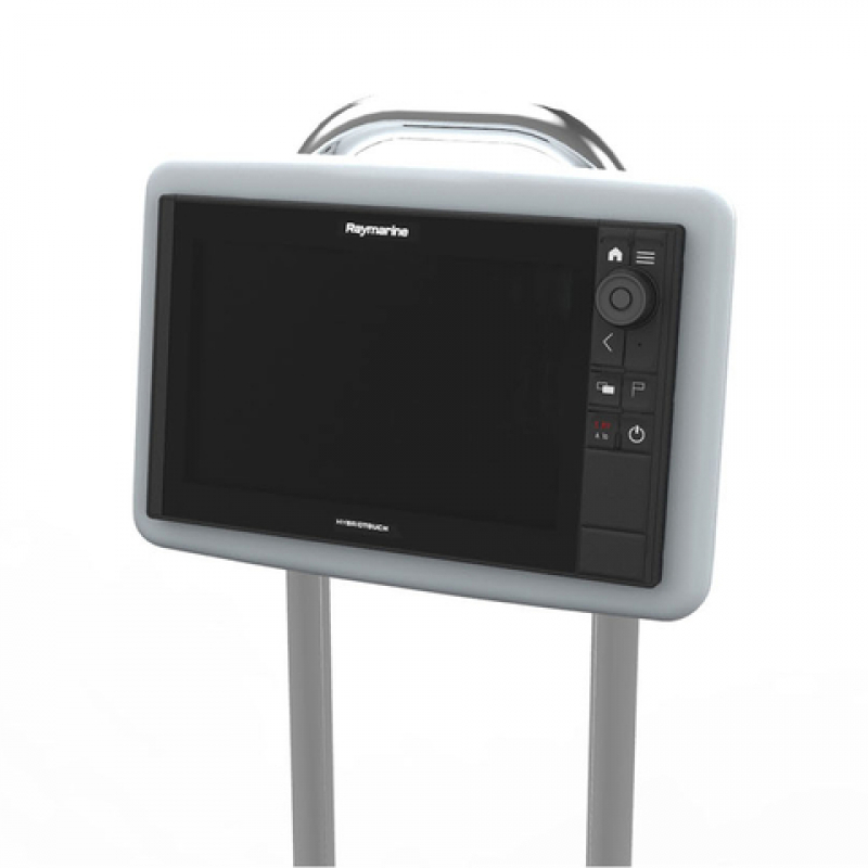 Scanstrut SPH-13-W Konsole für 10 & 12" Plotter flache Ausführung Scanstrut SPH-13-W Konsole für 10 & 12" Plotter flache Ausführung