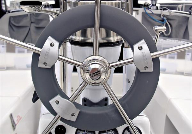 Raymarine T70152 Evolution EV-100 Radpilot Paket Raymarine T70152 Evolution EV-100 Radpilot Paket