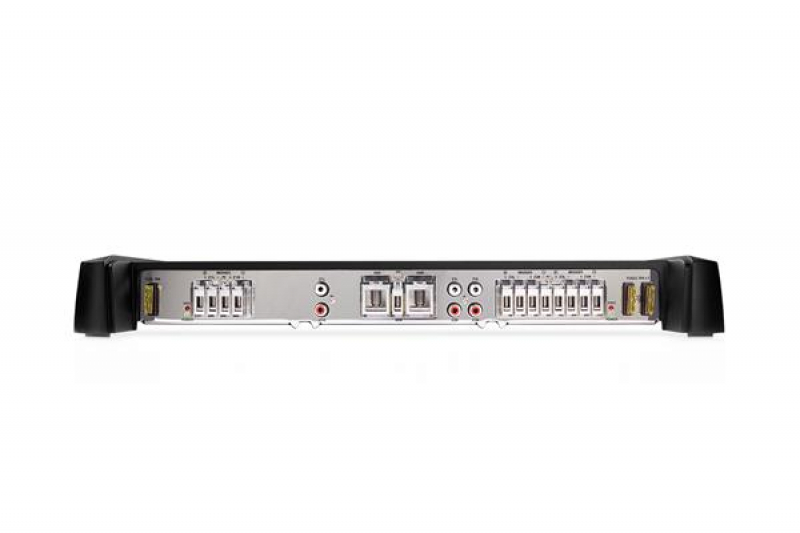 Fusion SG-24DA61500 - 24V Verstärker 6 Kanal 1500W Fusion SG-24DA61500 - 24V Verstärker 6 Kanal 1500W