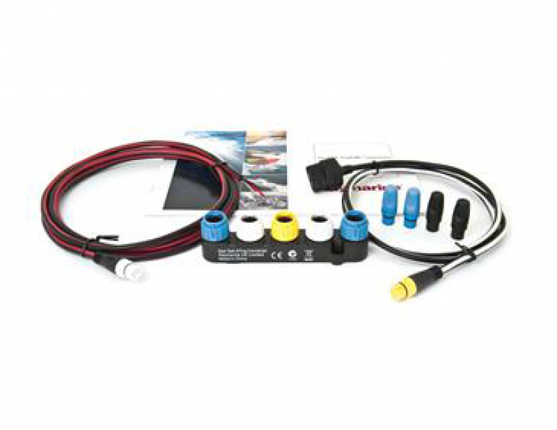 Raymarine E22158 ST1 auf STng Konverter Kit Raymarine E22158 ST1 auf STng Konverter Kit
