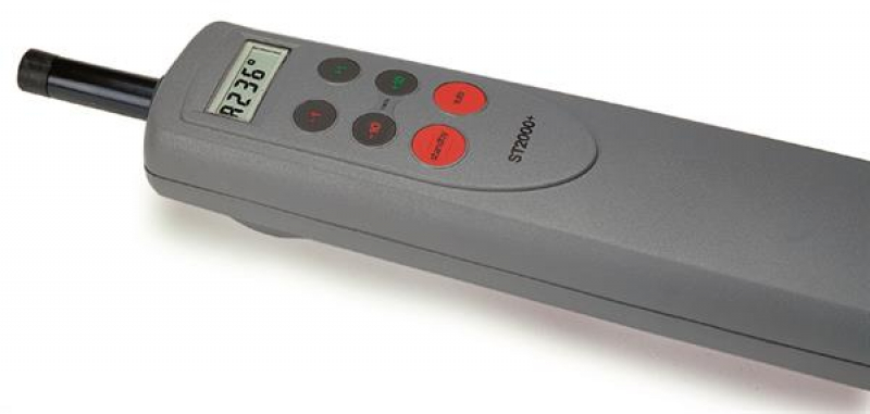Raymarine A12005 - ST2000 Plus Pinnenpilot Raymarine A12005 - ST2000 Plus Pinnenpilot