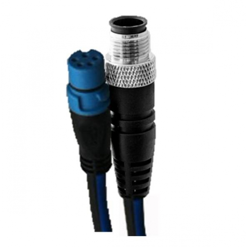 Raymarine STNG Backbone auf DeviceNet Backbone (male)
