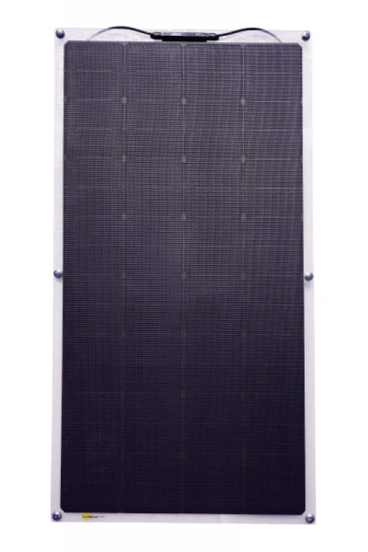 Sunbeam System Solarpanel Tough+ Carbon 116W Quick Fix Sunbeam System Solarpanel Tough+ Carbon 116W Quick Fix