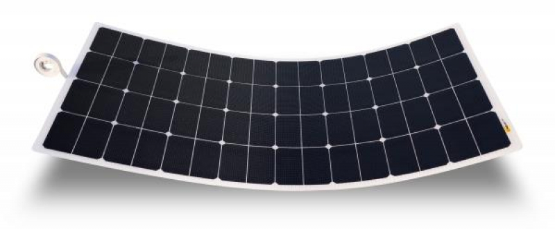 Sunbeam System Solarmodul Maxa 109W Flush Sunbeam System Solarmodul Maxa 109W Flush