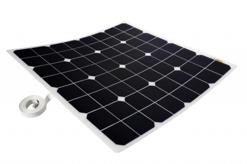 Sunbeam System Solarmodul Maxa 54W Flush Sunbeam System Solarmodul Maxa 54W Flush