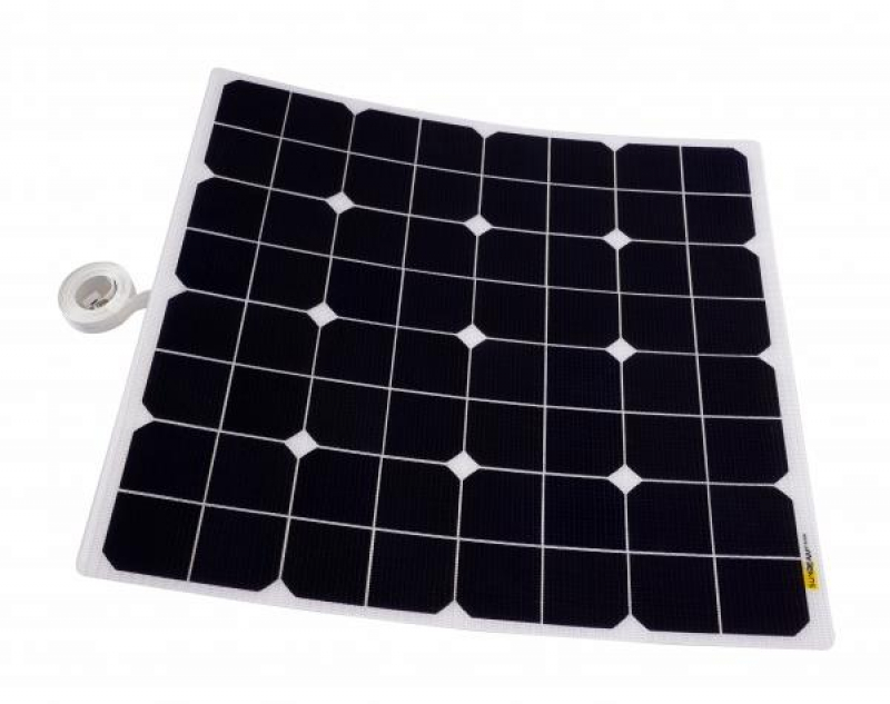 Sunbeam System Solarmodul Maxa 54W Flush Sunbeam System Solarmodul Maxa 54W Flush