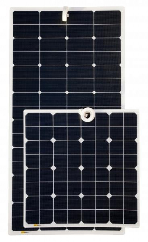 Sunbeam System Solarmodul Maxa 109W Flush Sunbeam System Solarmodul Maxa 109W Flush