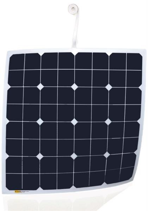 Sunbeam System Solarmodul Nordic 50W flush Sunbeam System Solarmodul Nordic 50W flush