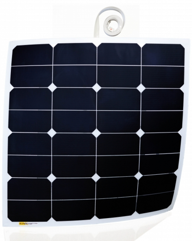 Sunbeam System Solarmodul Tough+ 56W flush Sunbeam System Solarmodul Tough+ 56W flush