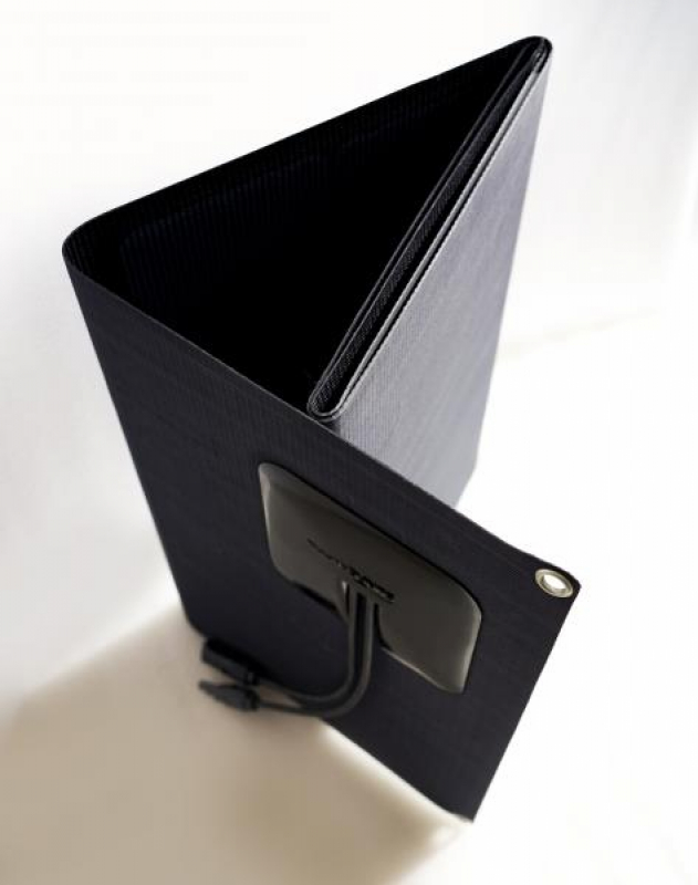 Sunbeam System Solarmodul Tough Fold 124,5W Sunbeam System Solarmodul Tough Fold 124,5W