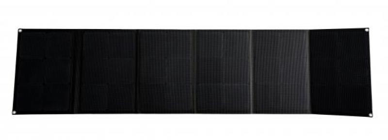 Sunbeam System Solarmodul Tough Fold 124,5W
