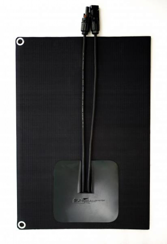 Sunbeam System Solarmodul Tough Fold 62W Sunbeam System Solarmodul Tough Fold 62W