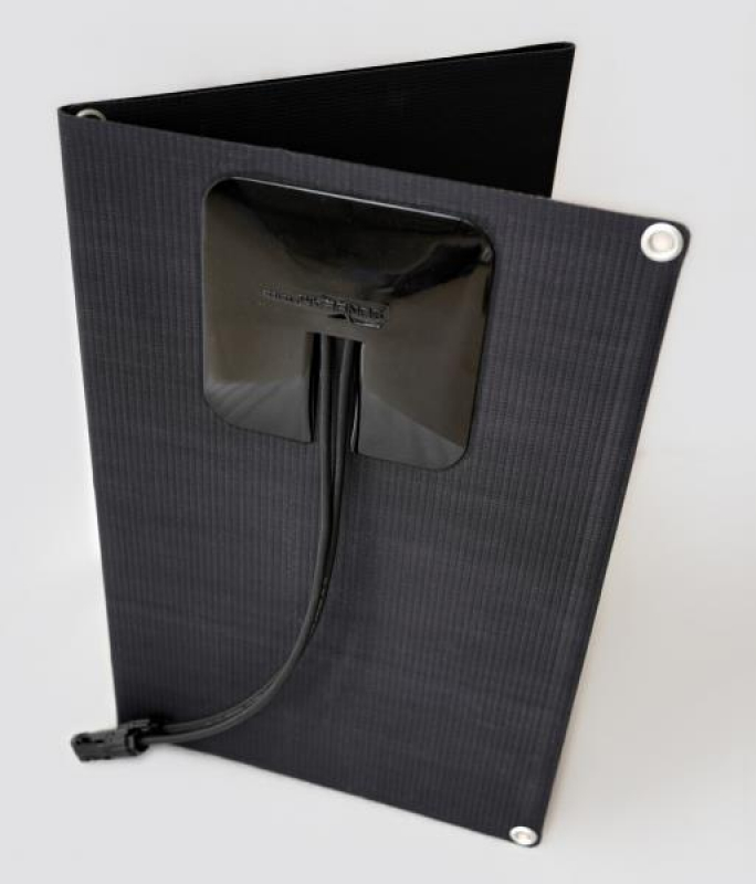 Sunbeam System Solarmodul Tough Fold 62W Sunbeam System Solarmodul Tough Fold 62W
