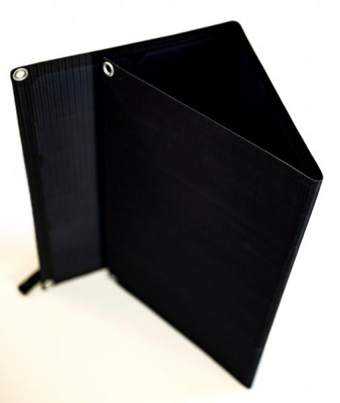 Sunbeam System Solarmodul Tough Fold 62W Sunbeam System Solarmodul Tough Fold 62W