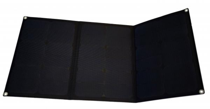 Sunbeam System Solarmodul Tough Fold 62W Sunbeam System Solarmodul Tough Fold 62W