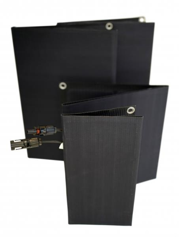 Sunbeam System Solarmodul Tough Fold 62W Sunbeam System Solarmodul Tough Fold 62W