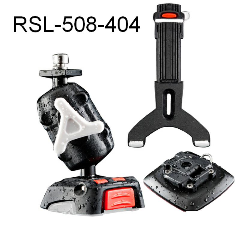 Scanstrut RLS-508-404 Rokk Mini Tablet Paket