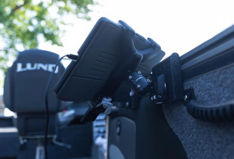 Scanstrut RLS-508-402 Rokk Mini Tablet Paket